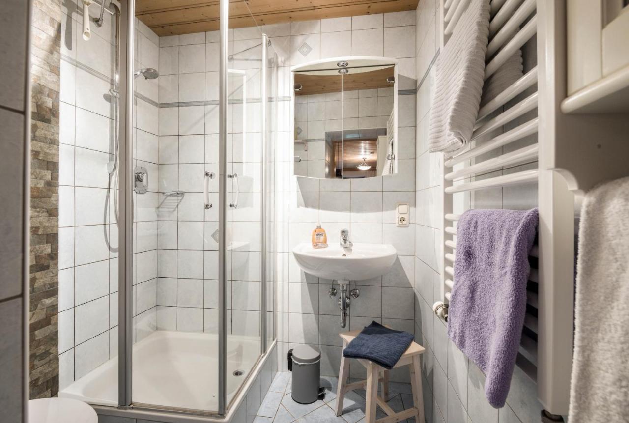 Ferienwohnung Zugspitze Grainau Exteriér fotografie