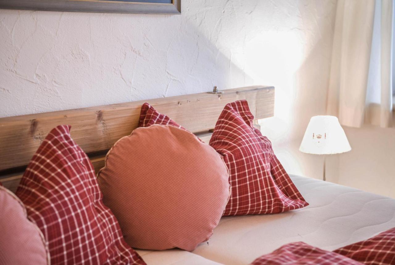 Ferienwohnung Zugspitze Grainau Exteriér fotografie