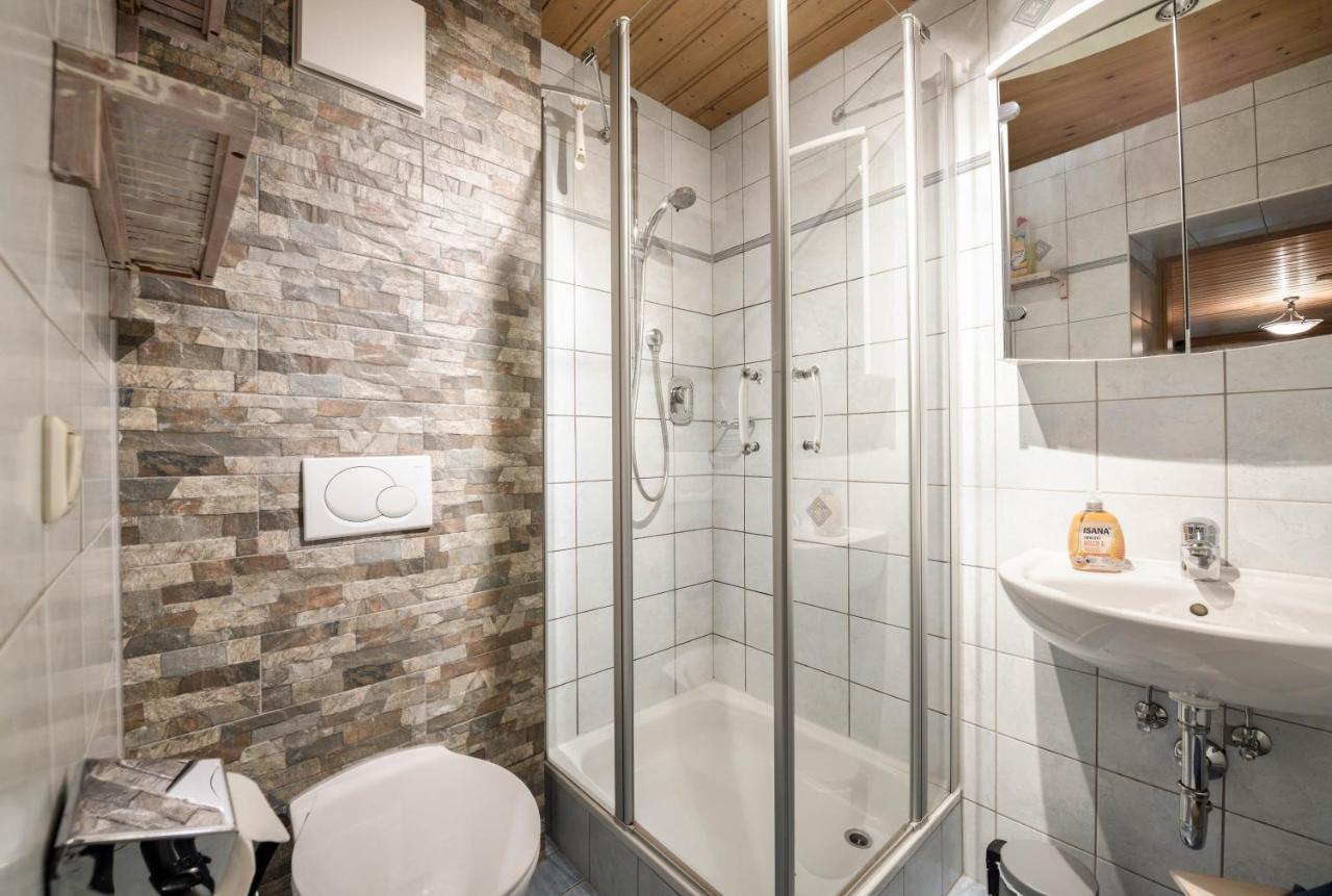 Ferienwohnung Zugspitze Grainau Exteriér fotografie